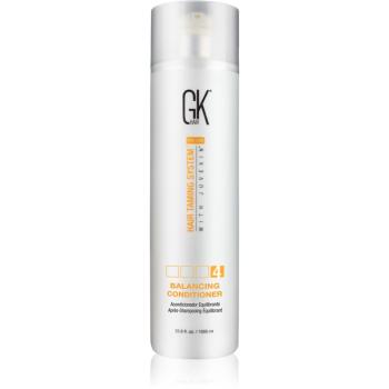 GK Hair Balancing balsam protector pentru toate tipurile de păr 1000 ml