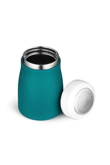 Ecoffee cup Sticlă din oțel inoxidabil „Bay of Fires”, joasă500 ml