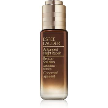 Estée Lauder Advanced Night Repair Rescue Solution concentrat calmant cu efect de hidratare 20 ml