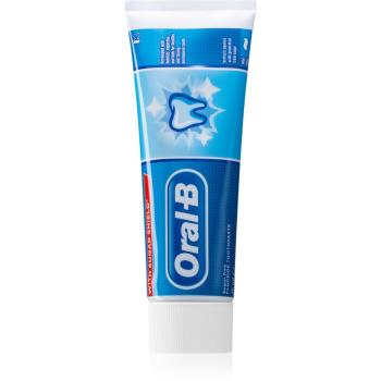 Oral B Junior 6+ Pasta de dinti pentru copii. cu flor Mild Mint 75 ml