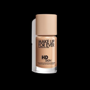 Make Up For Ever Machiaj de lungă durată (Undetectable Stay True Foundation) 30 ml 2R24 Cool Nude