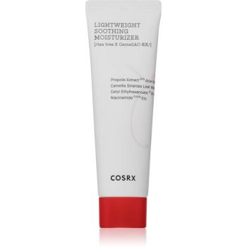 Cosrx AC Collection crema calmanta si hidratanta pentru pielea problematica 80 ml