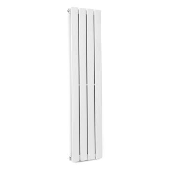 Blumfeldt Ontario, radiator, 120 x 30, montare pe perete, 380 W