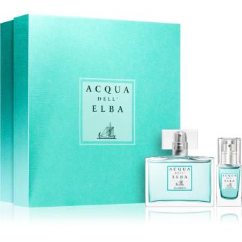 Acqua dell' Elba Classica set pentru bărbați