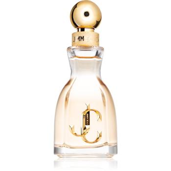 Jimmy Choo I Want Choo Eau de Parfum pentru femei 40 ml