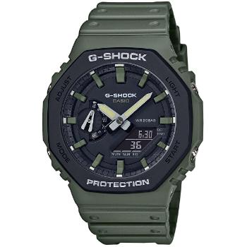 Casio G-Shock Original Carbon Core Guard GA-2110SU-3AER (619)