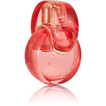 BULGARI Omnia Coral Eau de Toilette pentru femei 100 ml