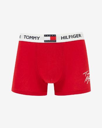 Tommy Hilfiger Boxeri Roșu