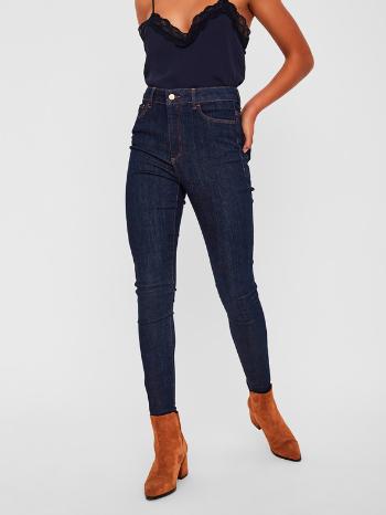 Vero Moda Sophia Jeans Albastru