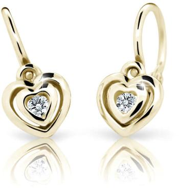 Cutie Jewellery Cercei pentru copii C2177-10-10-X-1