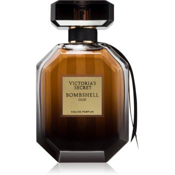 Victoria's Secret Bombshell Oud Eau de Parfum pentru femei 100 ml