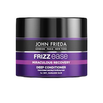 John Frieda Balsam Nutritiv pentru păr deteriorat Frizz Ease Miraculous Recovery (Deep Conditioner) 250 ml