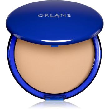 Orlane Make Up pudra compacta pentru bronzat culoare 23 Soleil Bronze  31 g