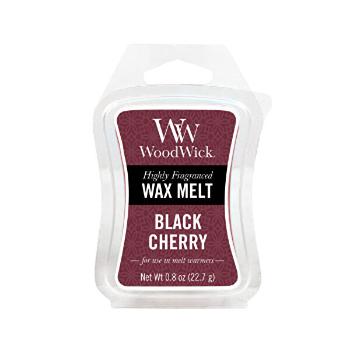 WoodWick Ceară parfumată Black Cherry 22,7 g