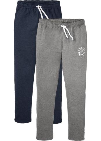 Pantaloni jogging (2buc.)