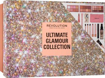 Revolution Calendar de Advent de 12 zile Ultimate Glamour