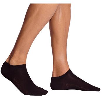 Bellinda Sosete pentru bărbați cu șosete Socks BE497554 aer din bambus BE497554 -940 43-46