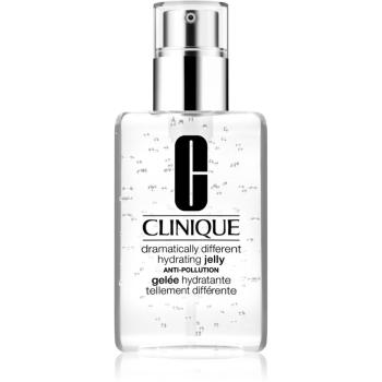 Clinique 3 Steps Dramatically Different™ Hydrating Jelly gel intensiv de hidratare 200 ml