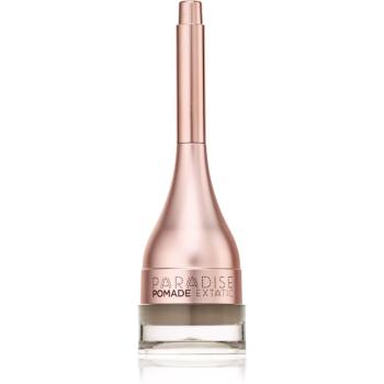 L’Oréal Paris Paradise Extatic pomadă pentru sprâncene cu pensula culoare 103 Chatain 3 g