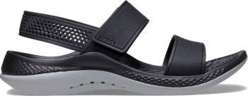 Crocs Sandale pentru femei LiteRide 360 Sandal 206711-02G 37-38