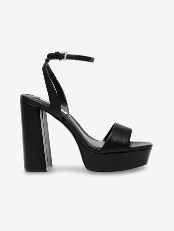 Steve Madden Pantofi Negru