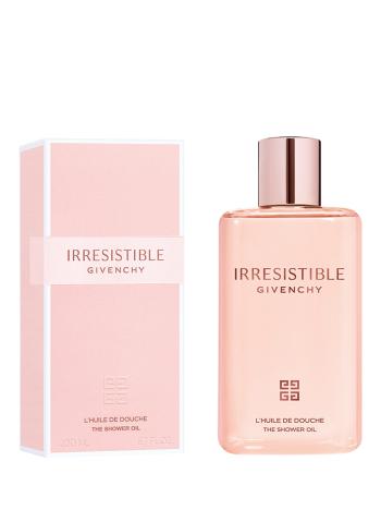 Givenchy Irrésistible - ulei de duș 200 ml