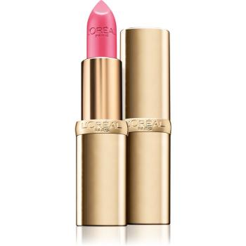 L’Oréal Paris Color Riche ruj hidratant culoare 143 Pink Pigalle 3.6 g