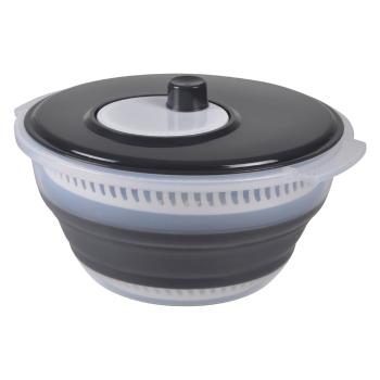 Bol de salată centrifugal  ø 28 cm – Homéa