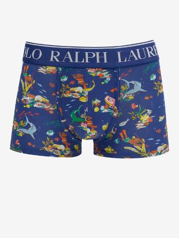 Polo Ralph Lauren Boxeri Albastru