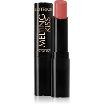 Catrice Melting Kiss ruj strălucitor stick culoare 040 Strong Connection 2,6 g