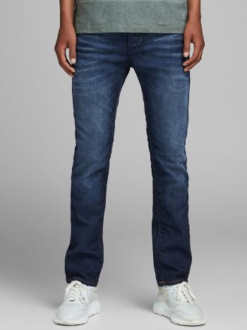 Jack & Jones Tim Jeans Albastru