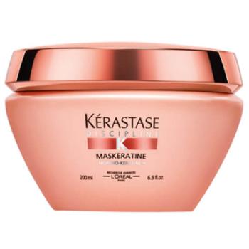 Kérastase Masca pentru par Discipline (Maskeratine Mask) 500 ml