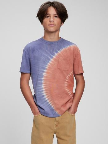 GAP Teen Tricou pentru copii Albastru