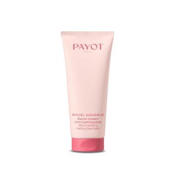 Payot Cremă exfoliantă pentru picioare Rituel Douceur (Micro-Peeling Melting Feet Balm) 100 ml