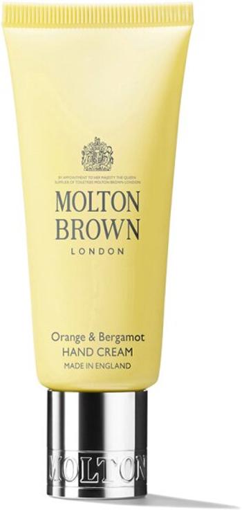 Molton Brown Cremă de mâini Orange & Bergamot (Hand Cream) 40 ml