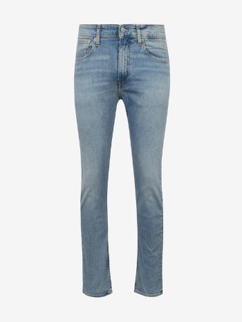 Calvin Klein Jeans 016 Skinny Jeans Albastru