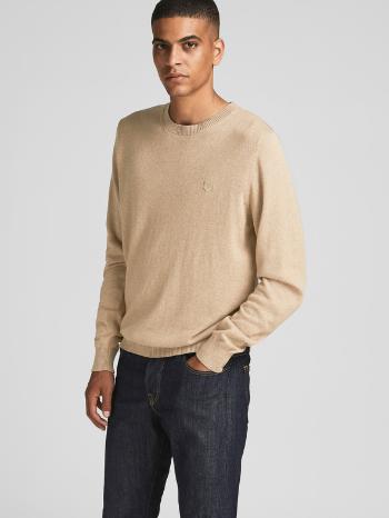 Jack & Jones Ray Pulover Bej