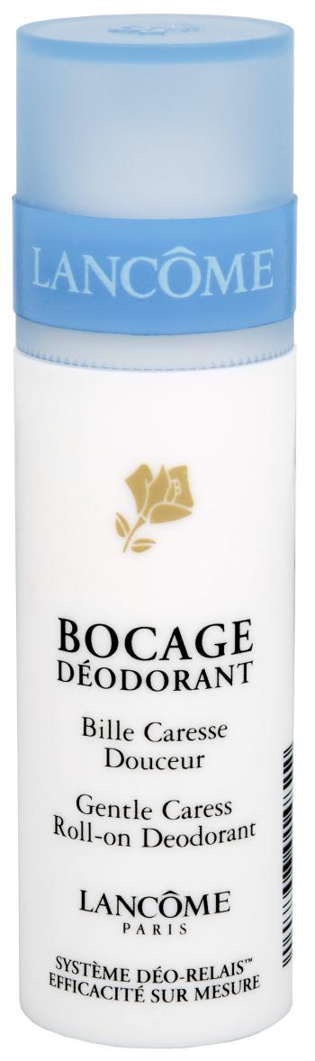 Lancôme Deodorant roll-on fără alcool Bocage (Gentle Caress Roll-on Deodorant) 50 ml