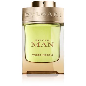Bvlgari Man Wood Neroli Eau de Parfum pentru bărbați 100 ml
