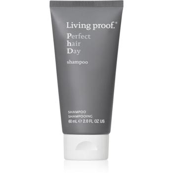 Living Proof Perfect Hair Day sampon hidratant pentru toate tipurile de păr 60 ml