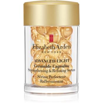 Elizabeth Arden Ceramide Advanced Light Ceramide ser fortifiant în capsule pentru femei 30 caps.