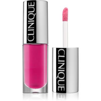 Clinique Pop™ Splash Lip Gloss + Hydration lip gloss hidratant culoare 16 Watermelon Pop 4.3 ml