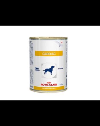 ROYAL CANIN Cardiac Canine 410 g