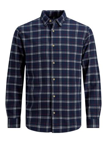 Jack&Jones Cămașă pentru bărbați JJPLAIN 12188940 True Red M