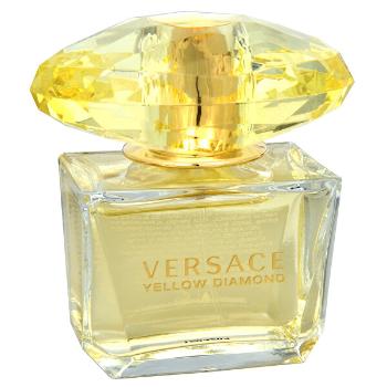 Versace Yellow Diamond - EDT TESTER 90 ml
