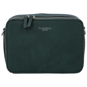 FLORA & CO crossbodyGeantă pentru femei 2520 vert