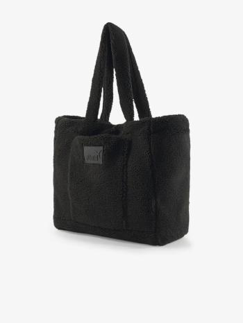 Puma Shopper Geantă Negru