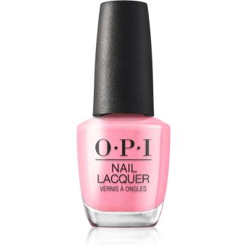 OPI Nail Lacquer XBOX lac de unghii Racing for Pinks 15 ml