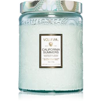 VOLUSPA Japonica California Summers lumânare parfumată 510 g