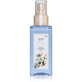 ipuro Essentials Cotton Fields spray pentru camera 120 ml